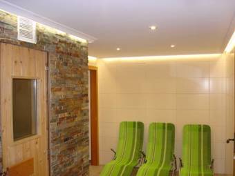 Hotel Landhaus Schwaiger