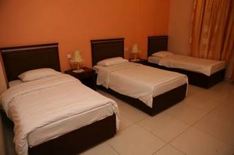 Al Qidra Hotel & Suites Aqaba