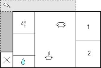 Holiday Home Basv�gen S�len