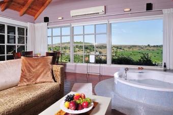 Lodge Agada Bakerem