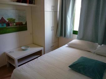 Tal Shahar Room