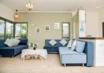 Hostal Holiday Home In Galilee