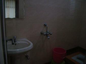 Hostal Sai Ashirwad Lodge