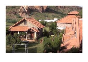 Hotel The Heritage Resort