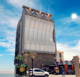 Hotel Vits Aradhana Auberge