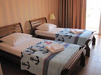 Hotel Villa Santorini