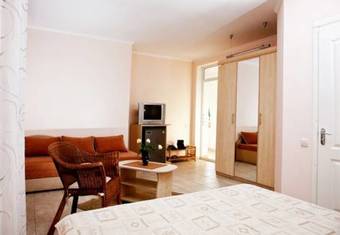 Hotel Villa Casablanca