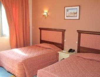 Hotel Le Riad Salam Zagora