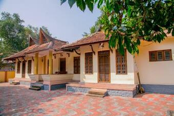 Trium Heritage Villa