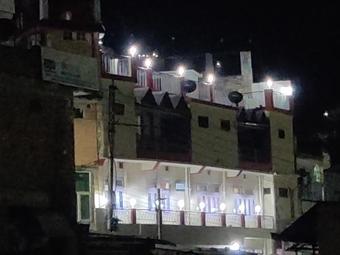 Hostal Mahajan Guest House