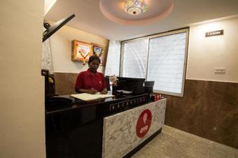 Oyo 9760 Hotel Natraj