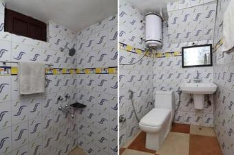 Oyo 9452 Hotel Moonlight