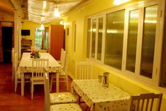 Bella Vista Homestay