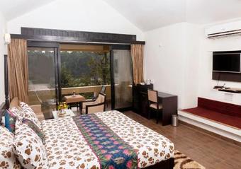 Hotel Mpt Baghira Jungle Resort Mocha