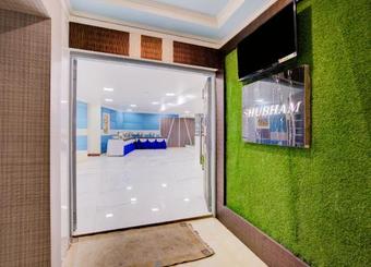 Hotel Mahadev Palace