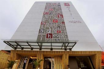 Hotel Imperial Heights