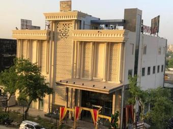 Hotel The Grand Parisian