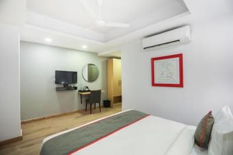 Hotel Oyo Townhouse 152 Sarat Colony