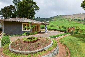 Hotel Sand River Bungalow