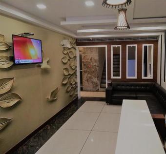 Hotel Kama International