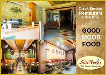 Hotel Bhagyodaya Residency Bhilwara