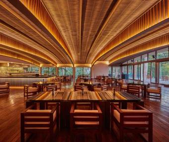 Hotel Taj Exotica Resort & Spa, Andamans