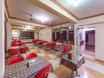 Posada The Kingdom Hotel