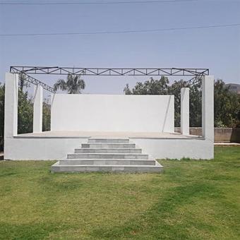 Hotel Manas Lifestyle Resort