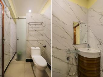 Hotel Ssk Grand Kanchipuram