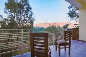 Apartamento Spacious 2bhk Home Kasauli