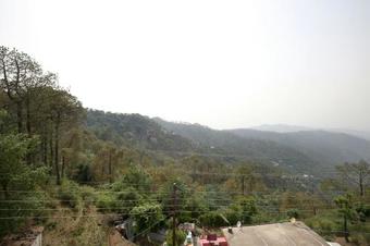 Apartamentos Spacious 1bhk Home In Kasauli