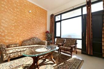 Apartamentos Blissful 2bhk Home, Kasauli