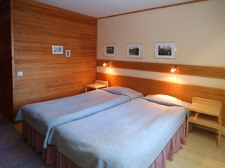 Lapland Hotel Akashotelli