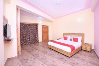 Barog Valley 1rk Stay In Kasauli