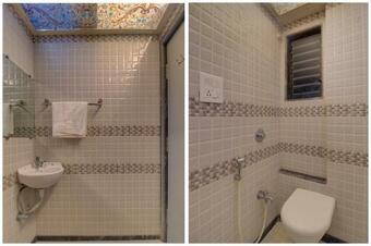 Hotel Omkar Residency