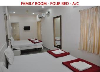 Posada Raya's Executive Homes