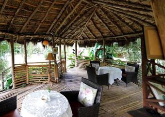 Hotel Amanvana Spa Resort, Coorg