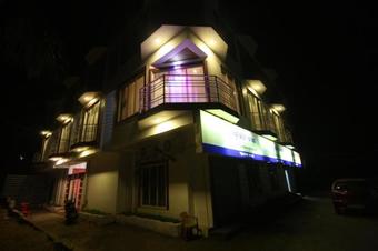 Hotel Simon King Malvan