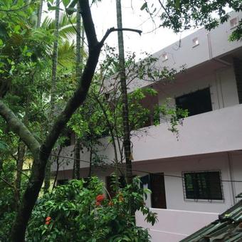 Bed & Breakfast Deeplata Nivas Nyahari