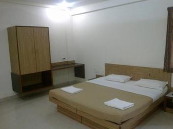 Lodge Hotel Chivala Beach