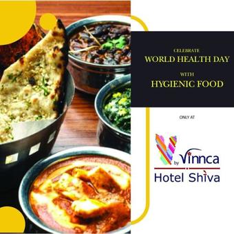 Hotel Shiva Club And Resort