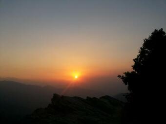 Apartamento Viewtiful Homestay