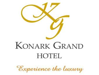 Konark Grand Hotel