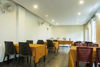 Hotel Oyo 9676 Karapuzha Island Resort