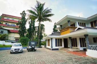 Apartamentos Heavenly 1bhk Homesaty In Anachal