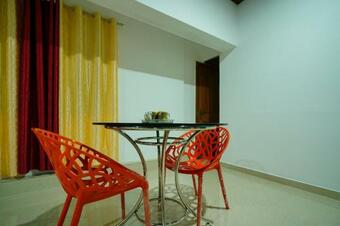 Apartamento Spacious 1bhk Home In Marayoor, Munnar