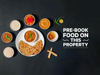 Hotel Oyo 14253 Lime Light Resort