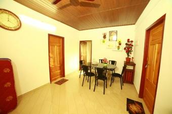 Spice Valley Home Stay Munnar