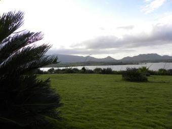 Hotel Savana Lake Resort