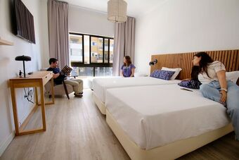 Hotel Wot Costa Da Caparica Soul